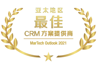 Industry award recognition